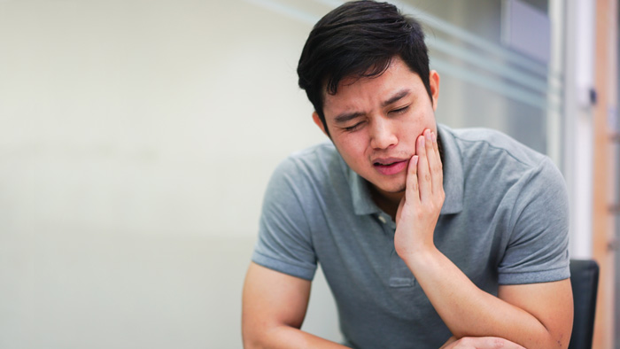 Ann Arbor Emergency Dentists Near Me